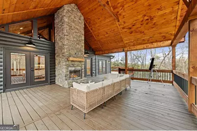 346 Logan Drive, Mineral Bluff, GA 30559 - Photo 33