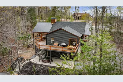 346 Logan Drive, Mineral Bluff, GA 30559 - Photo 71