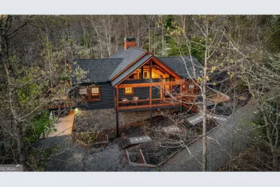 346 Logan Drive, Mineral Bluff, GA 30559 - Photo 61