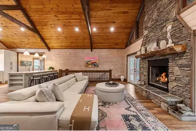 346 Logan Drive, Mineral Bluff, GA 30559 - Photo 9