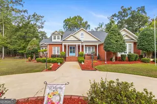 383 Evergreen Rd, Dublin, GA 31021 - Photo 5