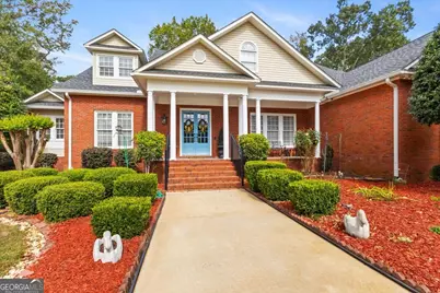 383 Evergreen Road, Dublin, GA 31021 - Photo 19