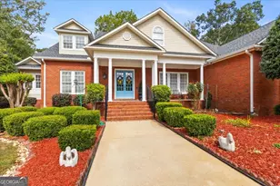 383 Evergreen Rd, Dublin, GA 31021 - Photo 19