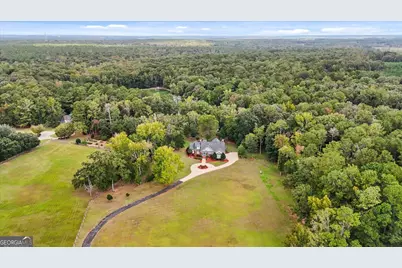 383 Evergreen Road, Dublin, GA 31021 - Photo 1