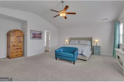 14 Bellamy Cove, Newnan, GA 30263 - Photo 27