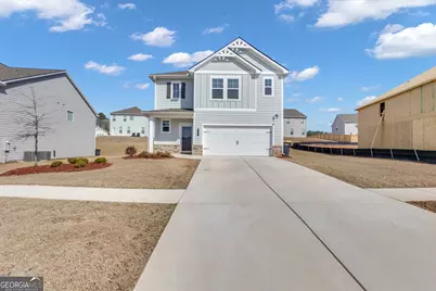 14 Bellamy Cove, Newnan, GA 30263 - Photo 1