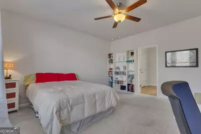 14 Bellamy Cove, Newnan, GA 30263 - Photo 19