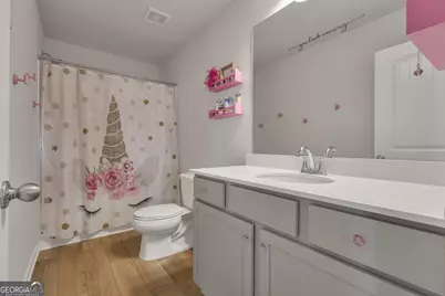 14 Bellamy Cove, Newnan, GA 30263 - Photo 33