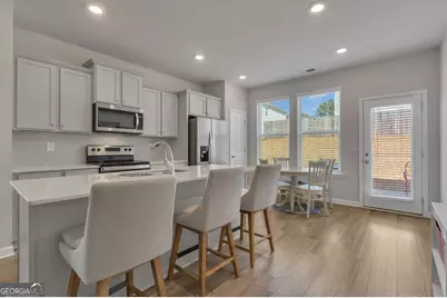 14 Bellamy Cove, Newnan, GA 30263 - Photo 11