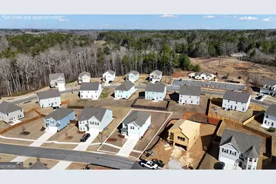 14 Bellamy Cove, Newnan, GA 30263 - Photo 43