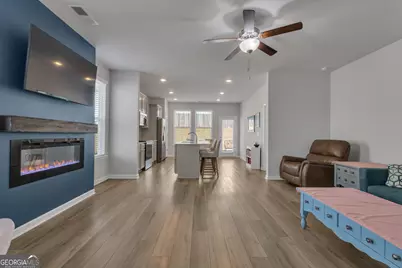 14 Bellamy Cove, Newnan, GA 30263 - Photo 5