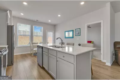 14 Bellamy Cove, Newnan, GA 30263 - Photo 13