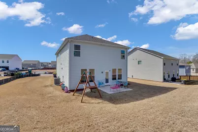 14 Bellamy Cove, Newnan, GA 30263 - Photo 37