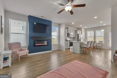 14 Bellamy Cove, Newnan, GA 30263 - Photo 7