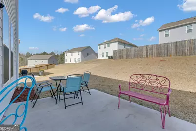 14 Bellamy Cove, Newnan, GA 30263 - Photo 35