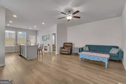 14 Bellamy Cove, Newnan, GA 30263 - Photo 9