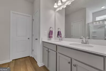 14 Bellamy Cove, Newnan, GA 30263 - Photo 21