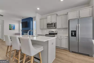 14 Bellamy Cove, Newnan, GA 30263 - Photo 15