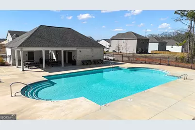 14 Bellamy Cove, Newnan, GA 30263 - Photo 41