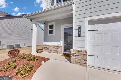 14 Bellamy Cove, Newnan, GA 30263 - Photo 3