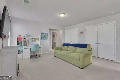 14 Bellamy Cove, Newnan, GA 30263 - Photo 25