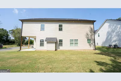 121 Bluecoat Trail, Byron, GA 31008 - Photo 43
