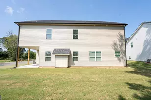 121 Bluecoat Trail, Byron, GA 31008 - Photo 43