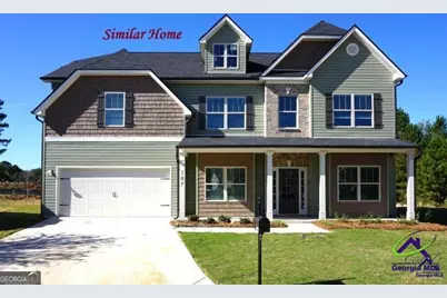 121 Bluecoat Trail, Byron, GA 31008 - Photo 1