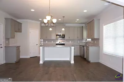 121 Bluecoat Trail, Byron, GA 31008 - Photo 31