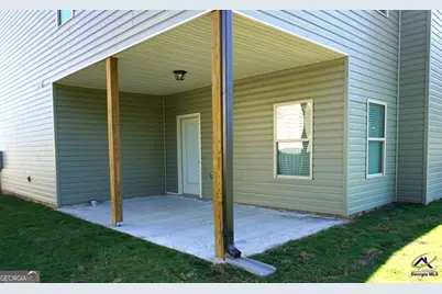 121 Bluecoat Trail, Byron, GA 31008 - Photo 5