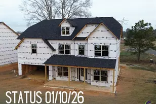 121 Bluecoat Trail, Byron, GA 31008 - Photo 3