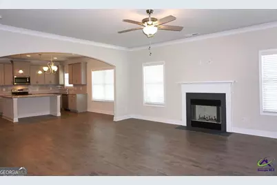 121 Bluecoat Trail, Byron, GA 31008 - Photo 33