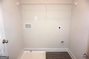 121 Bluecoat Trail, Byron, GA 31008 - Photo 7