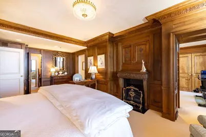 2660 Peachtree Road NW #37G, Atlanta, GA 30305 - Photo 25