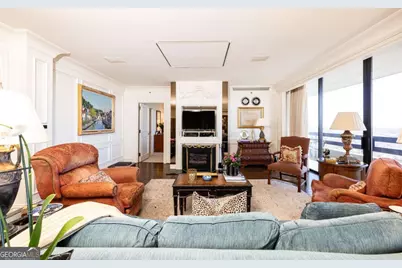 2660 Peachtree Road NW #37G, Atlanta, GA 30305 - Photo 9