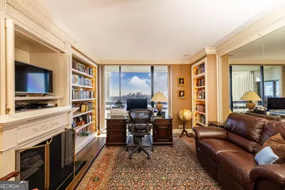 2660 Peachtree Road NW #37G, Atlanta, GA 30305 - Photo 35