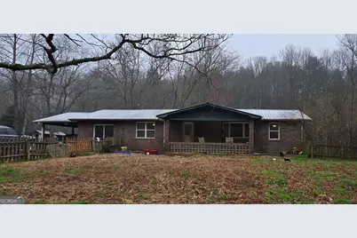 5134 Boardtown Road, Ellijay, GA 30540 - Photo 1