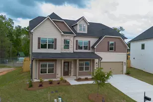 124 Bluecoat Trail, Byron, GA 31008 - Photo 1