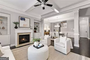 3604 Ashcroft Bend NE, Brookhaven, GA 30319 - Photo 33