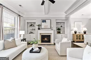 3604 Ashcroft Bend NE, Brookhaven, GA 30319 - Photo 5