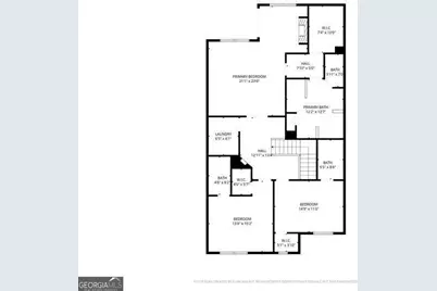 3604 Ashcroft Bend NE, Brookhaven, GA 30319 - Photo 35