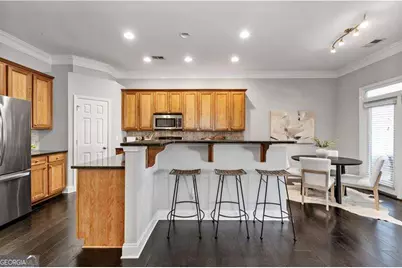 3604 Ashcroft Bend NE, Brookhaven, GA 30319 - Photo 7