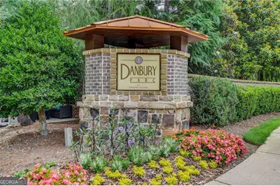 3604 Ashcroft Bend NE, Brookhaven, GA 30319 - Photo 37