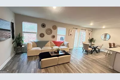 336 Bennett Way, Dallas, GA 30132 - Photo 7