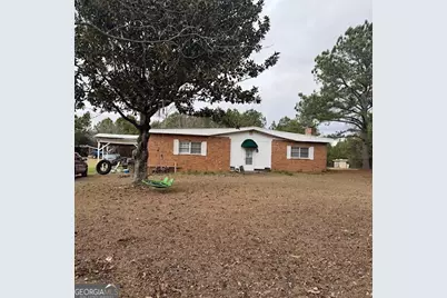 2150 Buena Vista Highway, Mauk, GA 31058 - Photo 1