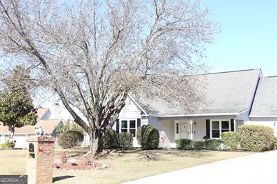 511 Greenview Court, Bonaire, GA 31005 - Photo 1