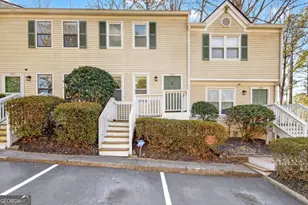 3454 September Morn, Peachtree Corners, GA 30092 - Photo 1