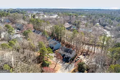 3454 September Morn, Peachtree Corners, GA 30092 - Photo 29