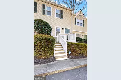 3454 September Morn, Peachtree Corners, GA 30092 - Photo 3