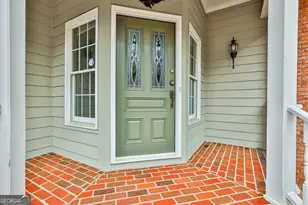 38 Parkgate Ln, Peachtree City, GA 30269 - Photo 7